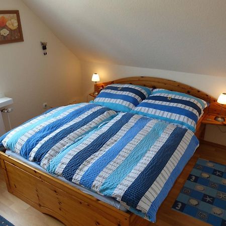 Ferienwohnung Heike Rabel  Buitenkant foto