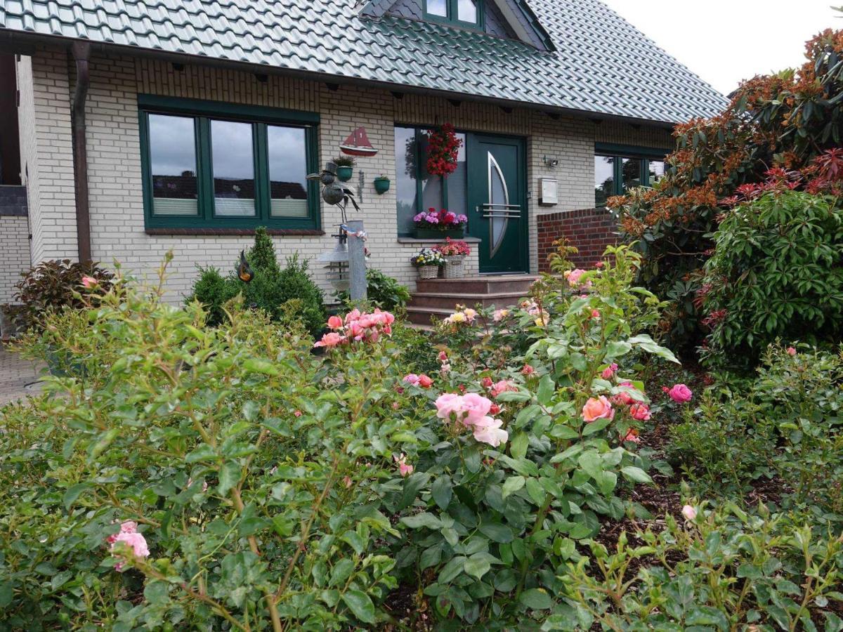 Ferienwohnung Heike Rabel  Buitenkant foto