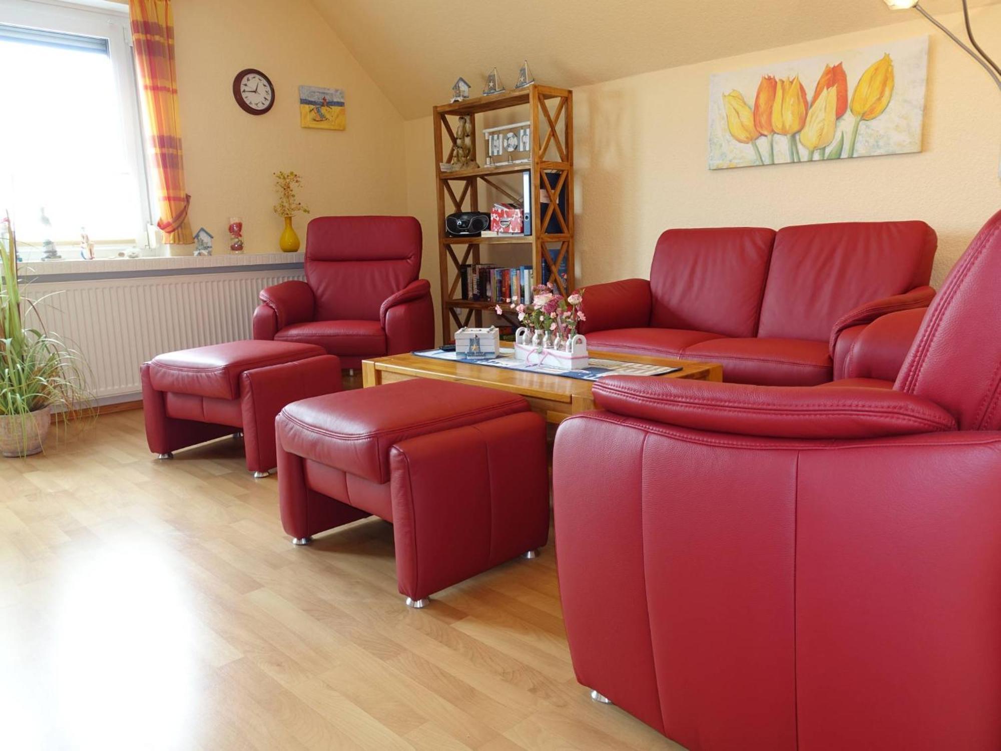 Ferienwohnung Heike Rabel  Buitenkant foto