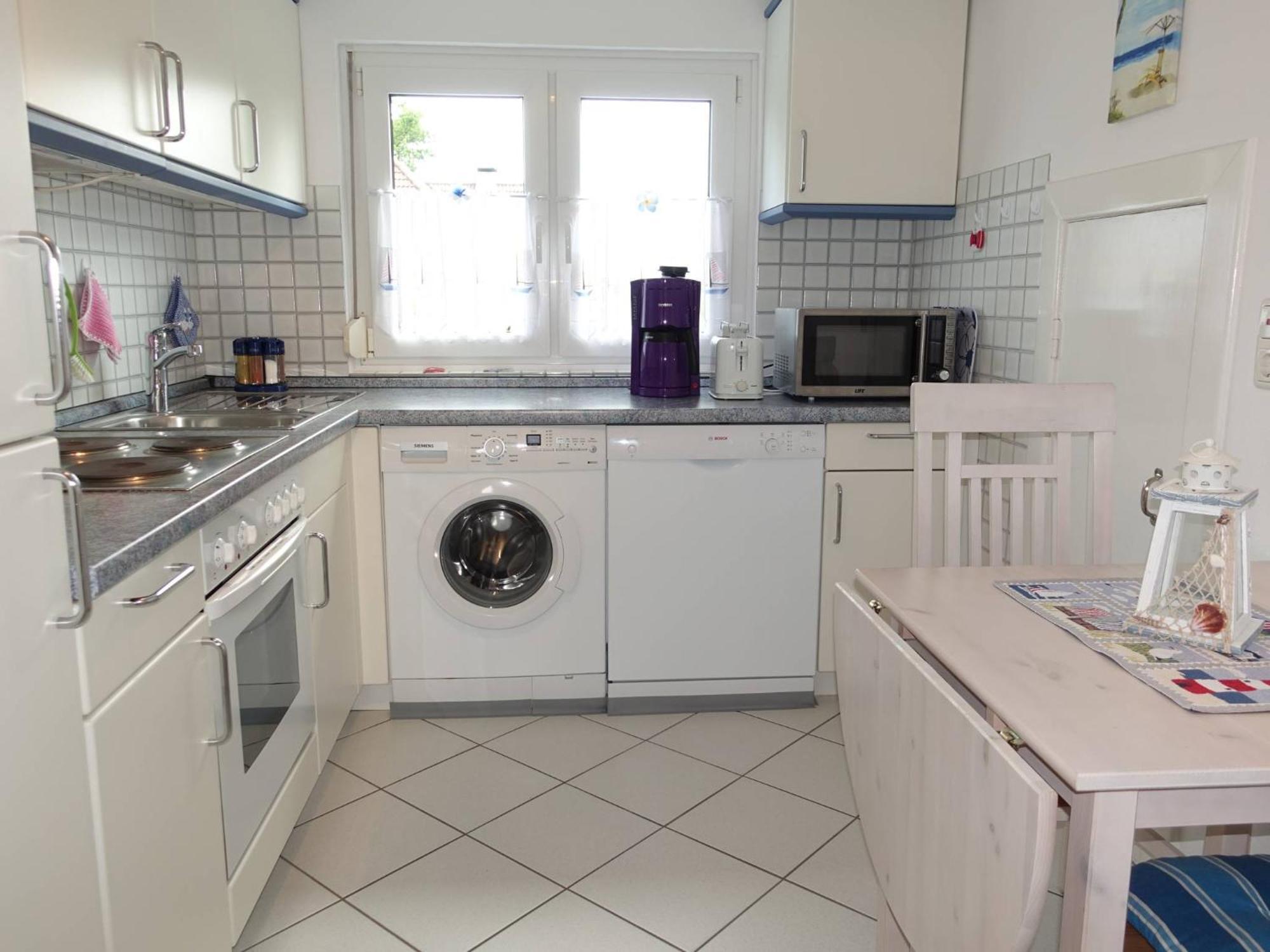 Ferienwohnung Heike Rabel  Buitenkant foto