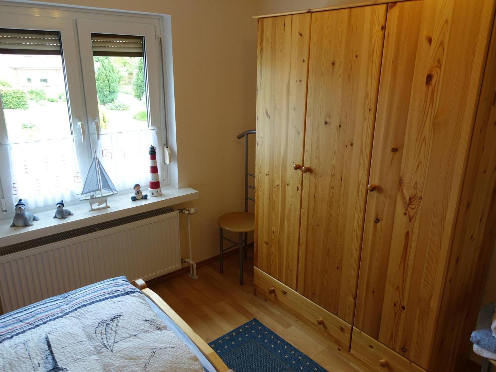 Ferienwohnung Heike Rabel  Buitenkant foto